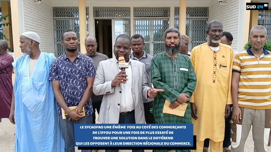 Côte d’Ivoire/En conflit avec la Direction régionale du commerce : les commerçants de Daoukro ferment boutique