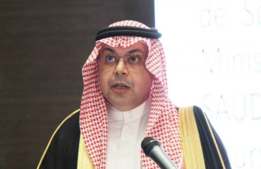 Côte d’Ivoire/Arabie-Saoudite-95e Fête nationale saoudienne : l’Ambassadeur Saad Bin Bakheat Alqathami salue l’excellence des relations bilatérales entre Abidjan et Riyadh