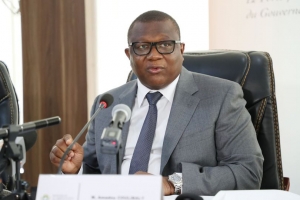 Côte d’Ivoire-Science et technologie: le gouvernement annonce la création d’une agence spatiale