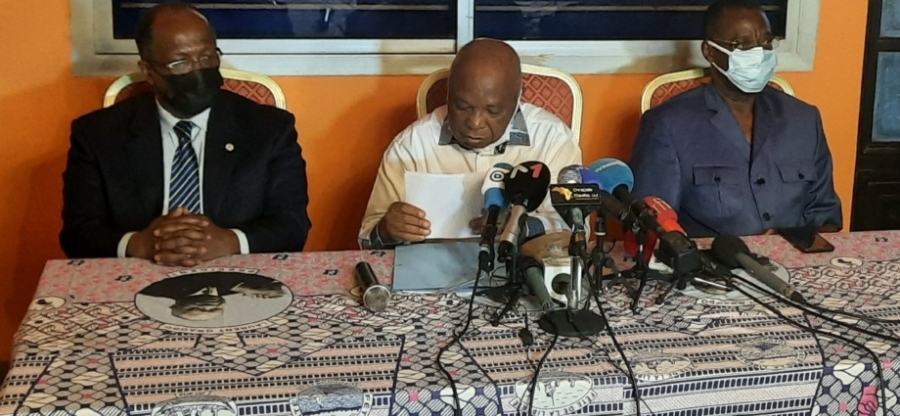 Assoa Adou confirme le retour de Laurent Gbagbo le 17 juin