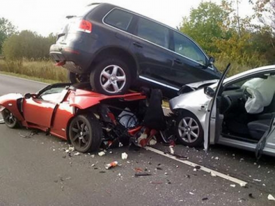 Côte d’Ivoire/Accident_ circulation: Amadou Koné invite les usagers de la route à la prudence