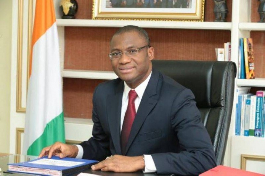 Accès universel à l’information/Sidi Tiémoko Touré : « Face à l'essor de la désinformation, la vigilance constante est de mise » (Déclaration)