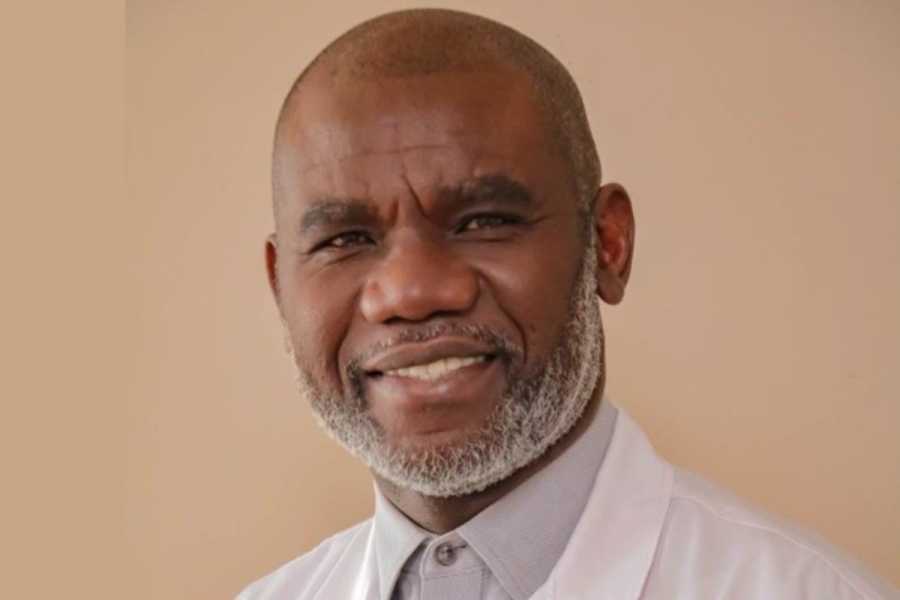 Dr. David Tea Okou : Premier généticien moléculaire ivoirien