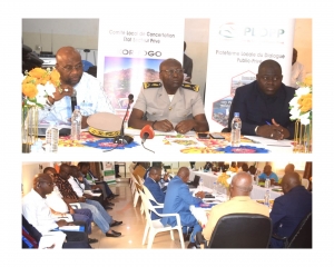 Côte d&#039;Ivoire : une mission du CCESP s&#039;imprègne des activités du comité local du dialogue public privé de Korhogo