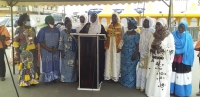Prières en faveur de la paix en Côte d’Ivoire : La PIFCI  exhorte les femmes à oublier le passé et à marcher ensemble