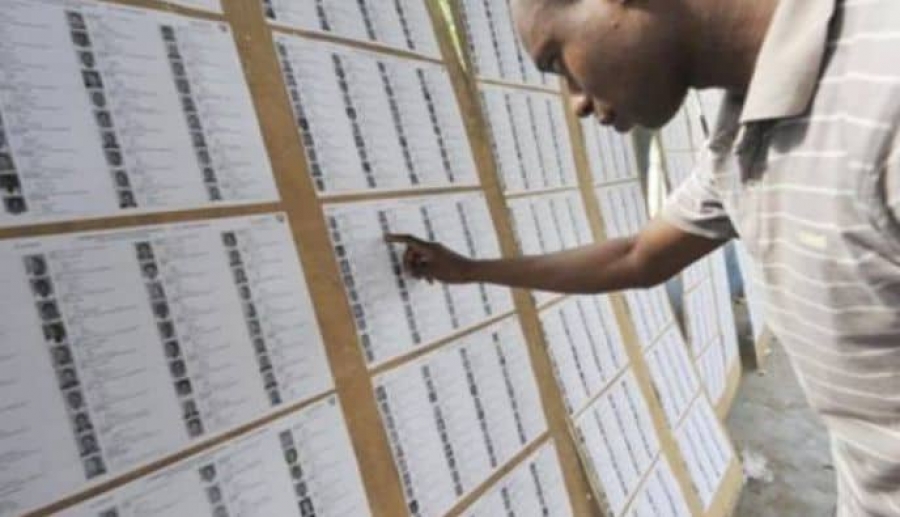 Côte d’Ivoire/Présidentielle 2025 : la révision de la liste électorale ivoirienne débute à partir du 19 octobre