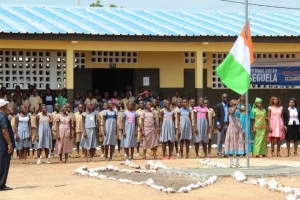Côte d’Ivoire: les examens blancs régionaux reportés à Bloléquin après des ponctions sur salaires d’enseignants