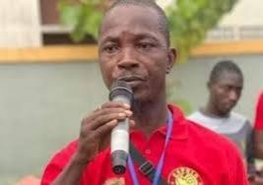Côte d’Ivoire/FESCI: l’AGEECI donne sa position sur la mort du Général Sorcier