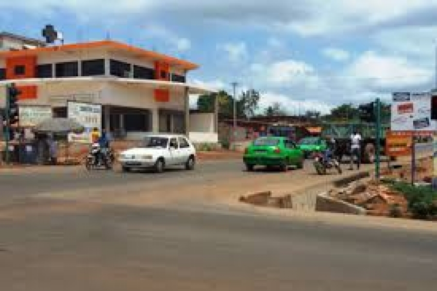 Côte d’Ivoire/Daloa(Gboguhué) : la Direction Générale des Impôts passe à l'action