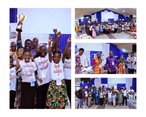 Côte d’Ivoire-2ème édition de &quot;Tous Beréens&quot; :  les jeunes chrétiens des Assemblées de Dieu exhortés à cultiver l&#039;intégrité de Daniel