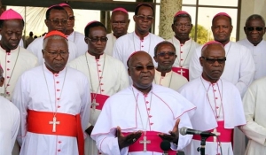 Burkina Faso; Des évêques s’interrogent sur “l’intérêt” de la présence de tant d’armées étrangères au Sahel