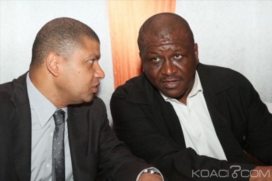 Côte d’Ivoire/ Présidentielle 2020 : Des personnalités politiques se prononcent suite à l’adresse du Président à la nation qui décide briguer un 3e mandat.