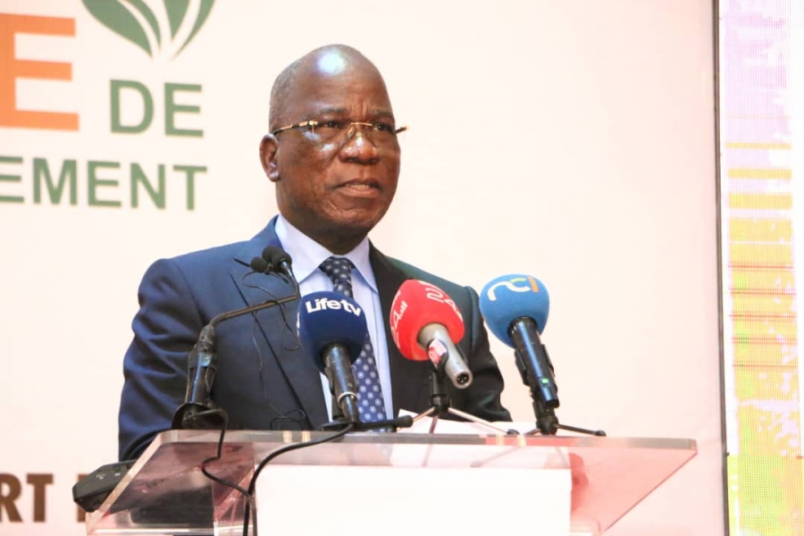 Côte d'Ivoire/Environnement: Jacques Assahouré invite à faire du nouveau code un outil de transformation