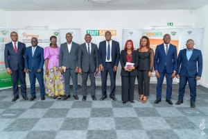 Côte d’Ivoire : le gouvernement présente sa politique nationale en matière de promotion des PME et de l’Artisanat