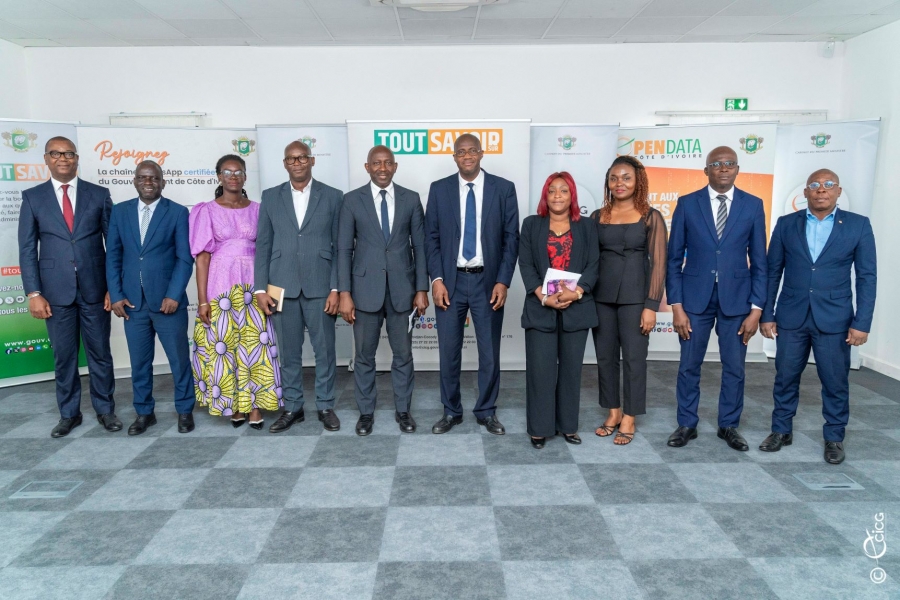 Côte d’Ivoire : le gouvernement présente sa politique nationale en matière de promotion des PME et de l’Artisanat