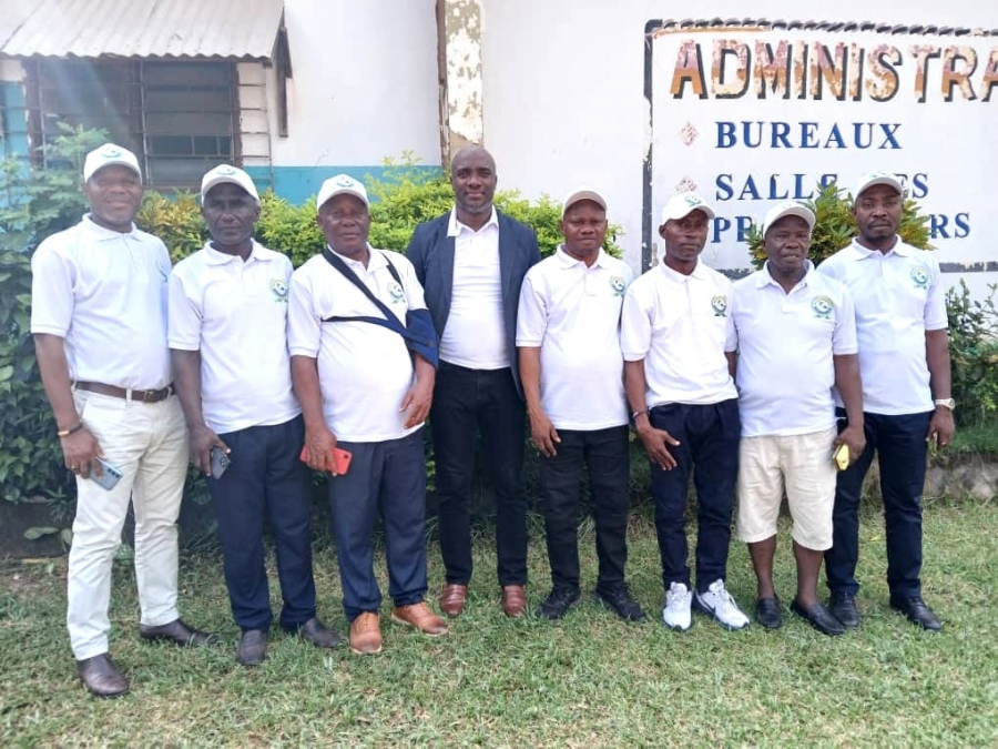 Côte d'Ivoire/ Promotion de l’excellence: le Club des amis de développent sensibilise les élèves de Lakota