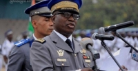 Le Gal Apalo Touré salue le dévouement des gendarmes pour la protection des institutions de la République