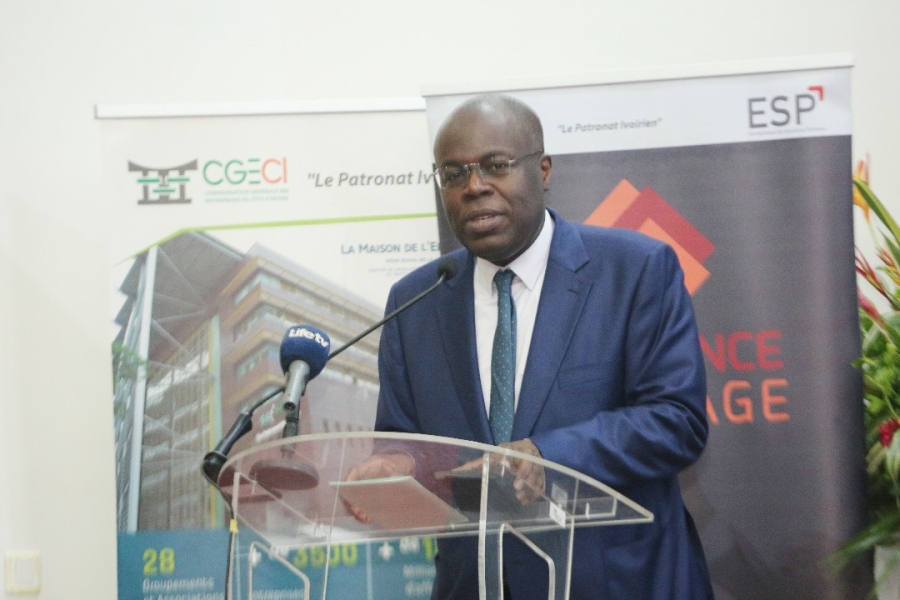 Côte d’Ivoire : la finance verte comme une alternative crédible de financement des PME