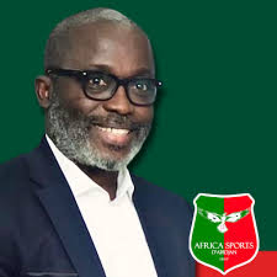 Côte d’Ivoire/Relégation de l’Africa en ligue 2 : l’association Africa futur prend acte de la décision
