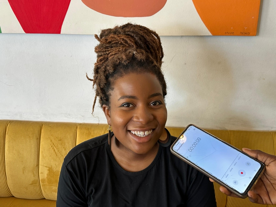 Andrea Longa (Africaines In Tech) : « Malgré les progrès, les femmes restent encore sous-représentées dans le numérique » (entretien)