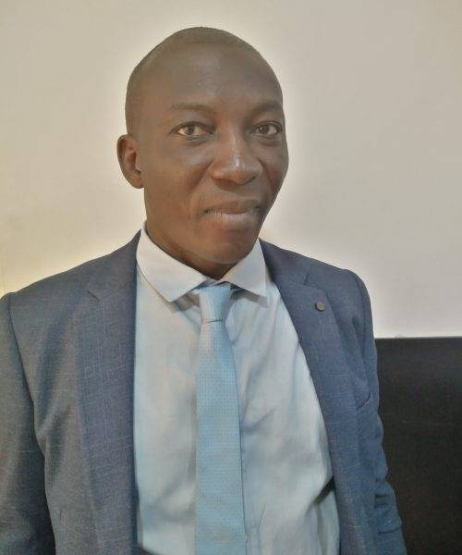 Elections municipales 2023: Kassoum Bakayoko invite les populations de Grand-Bassam à la cohésion sociale