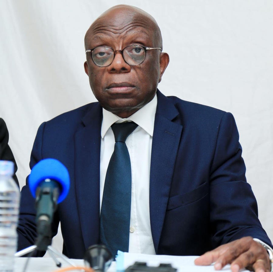 Côte d’Ivoire/Crise au FPI : le candidat Dagbo Godé enfonce Affi N’Guessan