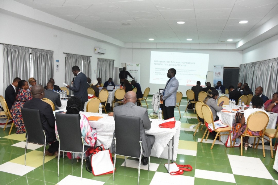 Côte d’Ivoire : un atelier sur le Management de Projet des Cadres Paritaires Sectoriels annoncé à Grand-Bassam