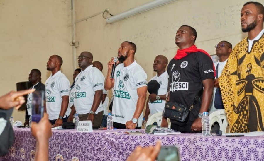 Côte d’Ivoire/Affaire Agui Mars Deagoué : le Procureur annonce la fuite de plusieurs responsables de la FESCI