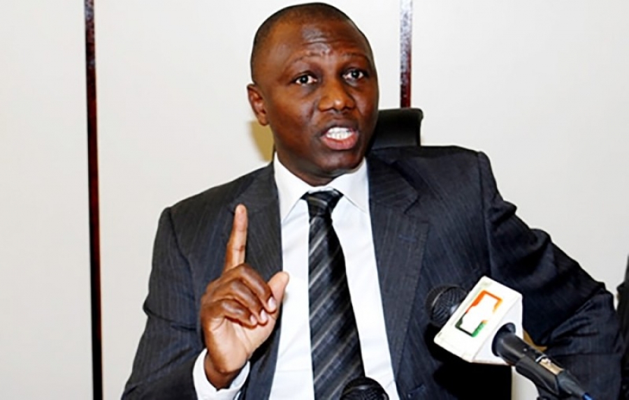 FIF : Les preuves sur les budgets et les primes des équipes de Côte d'Ivoire