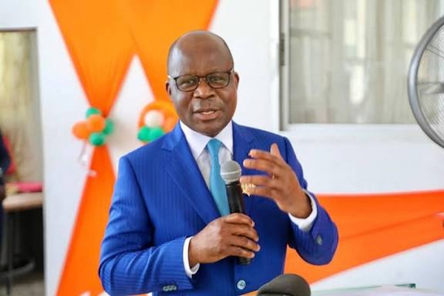 Côte d’Ivoire : un nouveau centre de transfusion sanguine en construction à Boundiali