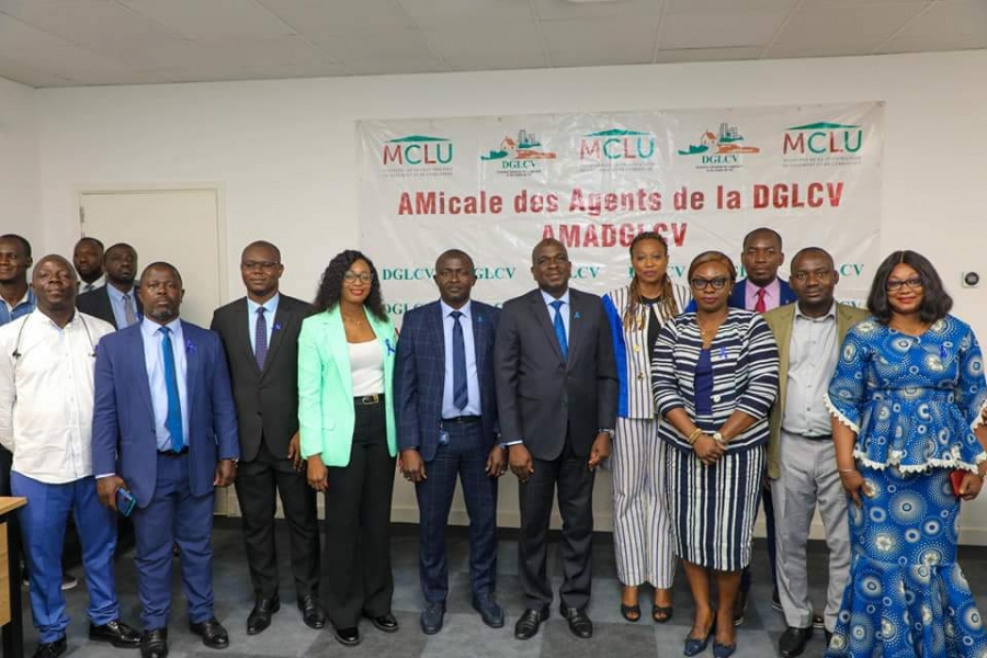Côte d'Ivoire/Lutte contre le cancer de la prostate: les agents du ministère de la Construction sensibilisés