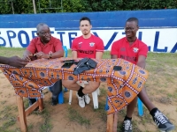 Formation des jeunes : Le Football Italien se déporte en Côte d’Ivoire
