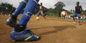 Sport et mirage européen : Le calvaire de jeunes ivoiriens