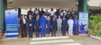 Gestion des crises dans le Golfe de Guinée : L'UE soutient la formation des acteurs portuaires