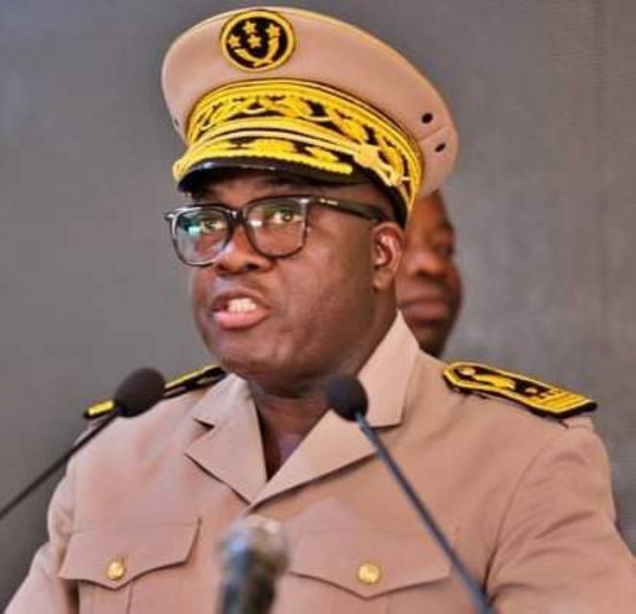Côte d’Ivoire-Marche du front commun : le préfet d’Abidjan Andjou Koua dit n’avoir pas été informé, il annule la marche (communiqué)