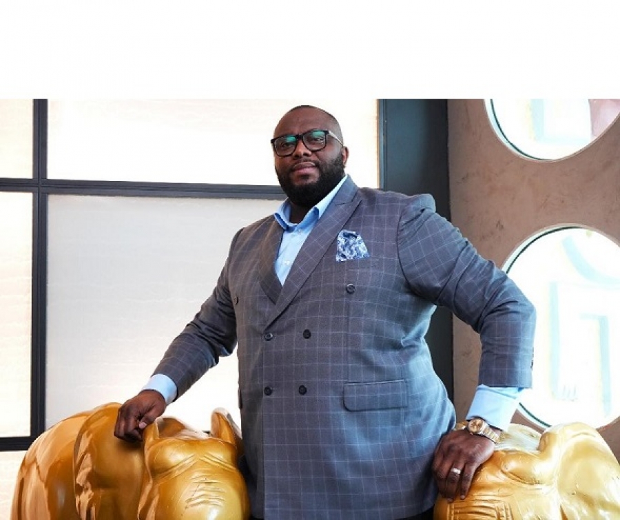 Philip Ahouassou Konan, l'homme d'affaires visionnaire qui veut placer la Côte d'Ivoire sur la scène mondiale