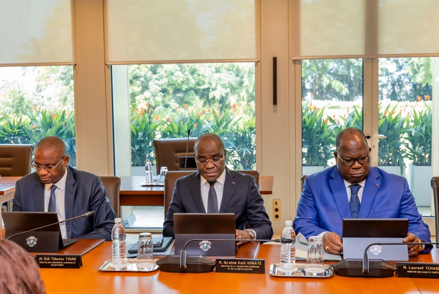 Côte d’Ivoire : ivoire tech forum 2025, une plateforme internationale initiée pour la stratégie de la transformation numérique prévue à Abidjan