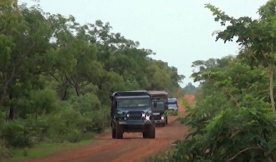 Côte d’Ivoire : des attaques d’individus armés font 4 morts dans un village à la frontière avec le Burkina-Faso