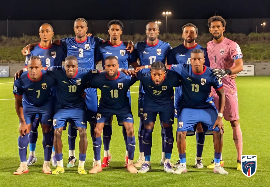 Côte d’Ivoire-Coupe du monde 2026 : les Requins bleus du Cap-Vert se qualifient et compliquent la tâche aux Lions indomptables du Cameroun