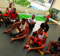 Côte d'Ivoire - KICKBOXING: Les acteurs se préparent pour les compétitions internationales