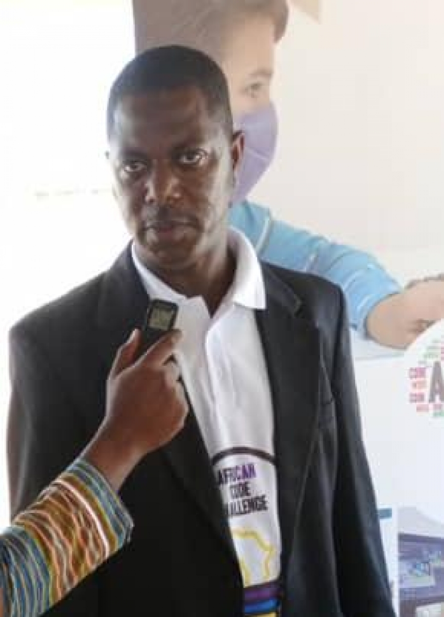 Entretien/ Moussa Sanou (l’Ambassadeur d’Africa Code Week Côte d’Ivoire et vice président de TIC4Ed) : « Ce concours est ouvert à tous les jeunes de 8 à 16 ans issus des associations, des ONG, des écoles confessionnelles »