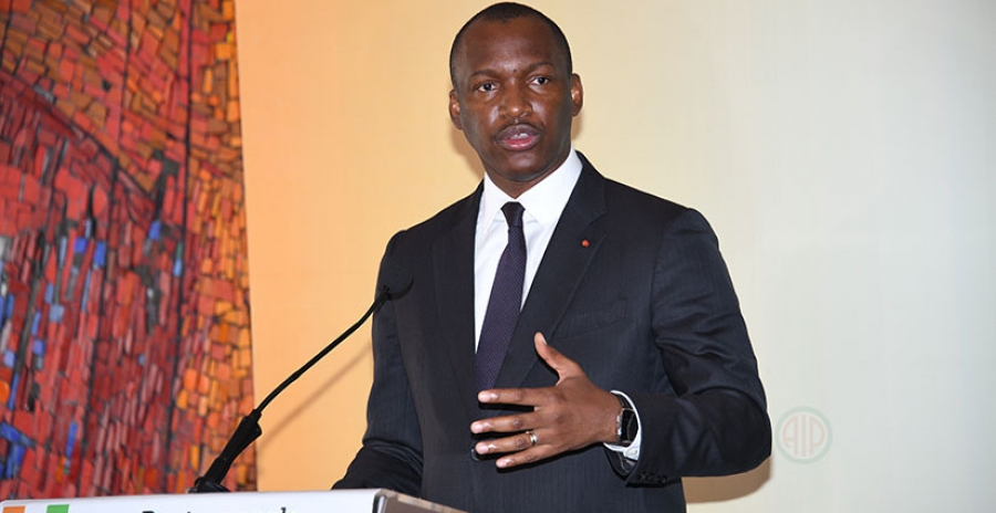 Côte d’Ivoire: Le gouvernement adopte la feuille de route du déploiement de la 5G pour 2023