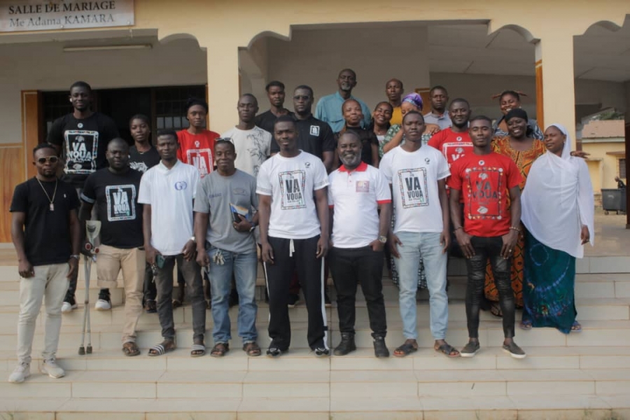 Côte d'Ivoire-"Vavoua Ma Ville" : un festival pour valoriser les richesses culturelles, sociales et économiques de la ville