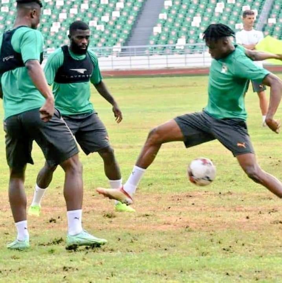 Stade olympique Alassane Ouattara d&#039;Ebimpé : Soyons reconnaissants envers nos donateurs