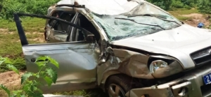 Côte d’Ivoire/ Un mort et des blessés dans un accident de la route sur l’axe Tafiré-Badikaha