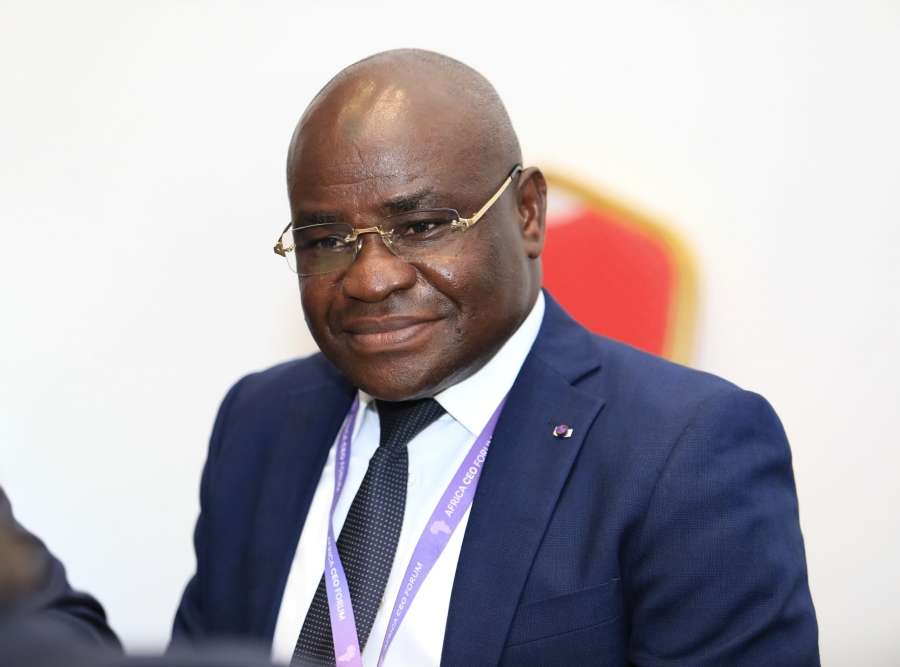 10è édition de Viva Tech 2025 : le ministre Kalil Konaté « vend » les startups ivoiriennes à Paris