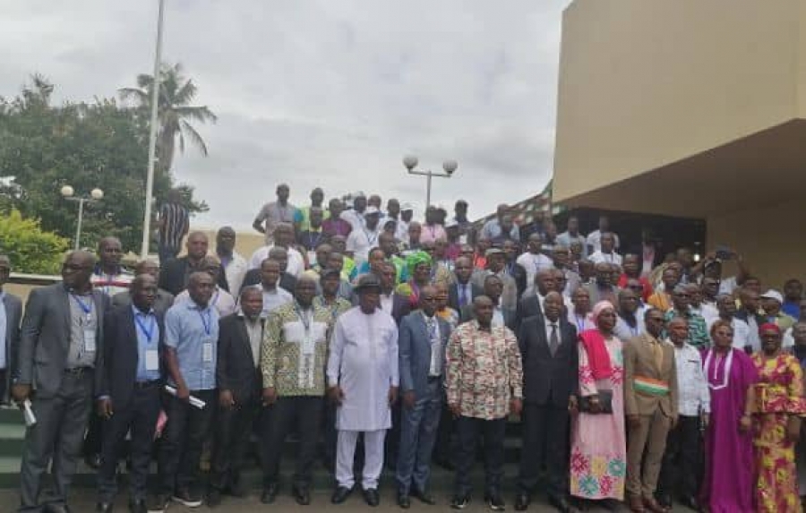 Côte d’Ivoire/Éducation nationale : des enseignants annoncent une grève pour l’obtention d'une prime en 2025