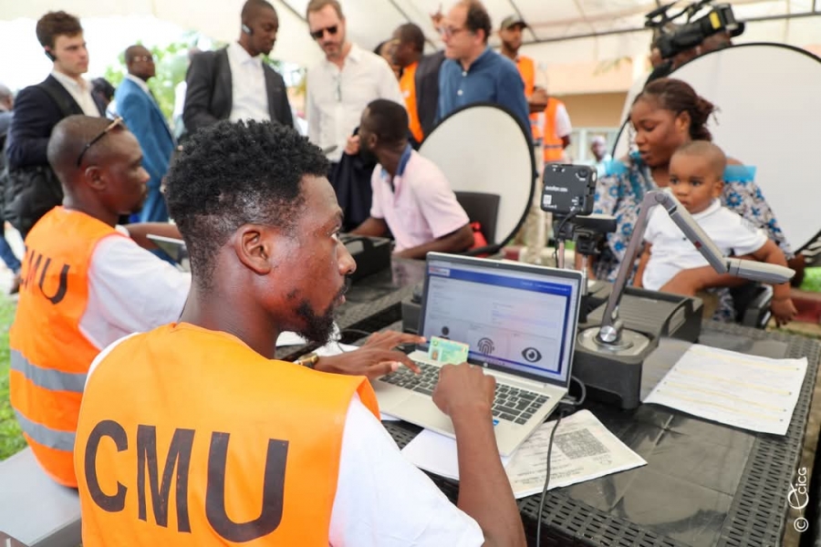 Côte d'Ivoire : un dialogue direct entre gouvernement et citoyens pour un meilleur accès aux soins