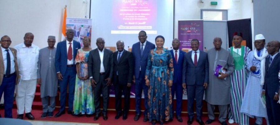 Côte d'Ivoire-Festival Mandé N'Ko : les organisateurs présentent les grandes lignes de la 2e édition