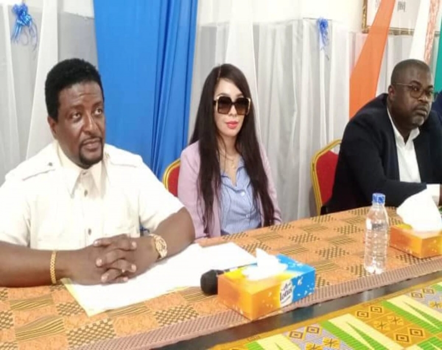 Côte d'Ivoire /Année de la Jeunesse : Un hommage sera bientôt rendu au président Alassane Ouattara par l'Ong Force 2000 Jeunes